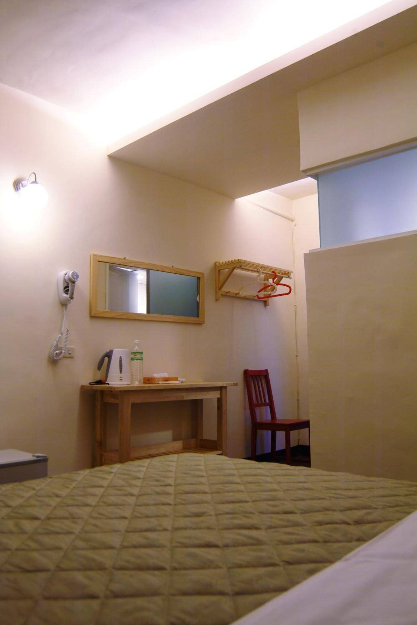 Hwa Hong Hotel Kaohsziung Kültér fotó